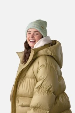 Barts Raisza Beanie Wheat -Optimaal Ski Apparatuur Winkel 0245 Raisza Beanie 10 AMS