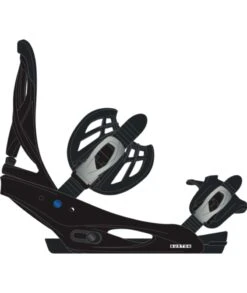 Burton Scribe -Optimaal Ski Apparatuur Winkel 105521 001 Alternate 3