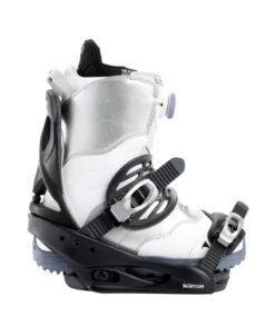 Burton Scribe -Optimaal Ski Apparatuur Winkel 105521 001 Alternate 4