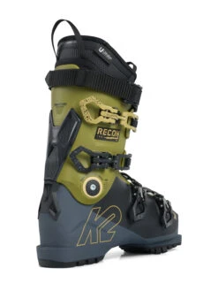 K2 Recon 120 Mv -Optimaal Ski Apparatuur Winkel 10G2001.2.1 K2 Recon 120 R1 back3 4