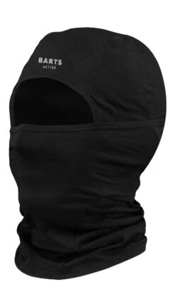 Barts Thinclava Black