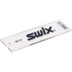 Swix Plexi Scraper 4 Mm Freeride
