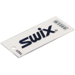 Swix Plexi Scraper 4 Mm Alpine