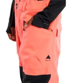 Burton M Reserve 2L Bib Pants 12 Burton M Reserve 2L Bib Pants -Optimaal Ski Apparatuur Winkel 150031 800 Alternate 6