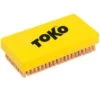 Toko Base Brush Copper