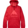 Burton M Oak Pullover Hoodie