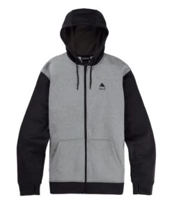 Burton M Oak Full-Zip Hoodie