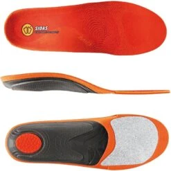 Sidas Winter 3Feet Mid