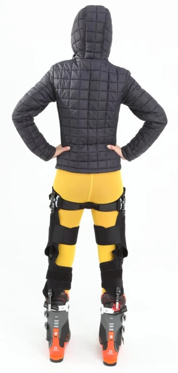 Ski Mojo 2 Ski Mojo - Afbeelding 2