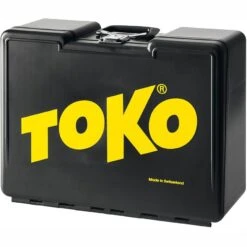 Toko Big Box Black