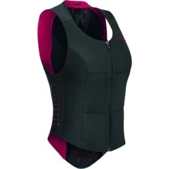 Komperdell Ballistic Vest Cross 6.0 Women Berry -Optimaal Ski Apparatuur Winkel 17 w ballistic vest 6277 209 1280x1280