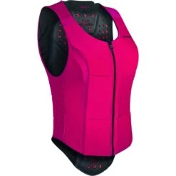Komperdell Ballistic Vest Cross 6.0 Women Berry -Optimaal Ski Apparatuur Winkel 17 w ballistic vest 6277 209 1 1280x1280