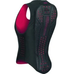 Komperdell Ballistic Vest Cross 6.0 Women Berry -Optimaal Ski Apparatuur Winkel 17 w ballistic vest 6277 209 4 1280x1280
