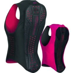 Komperdell Ballistic Vest Cross 6.0 Women Berry
