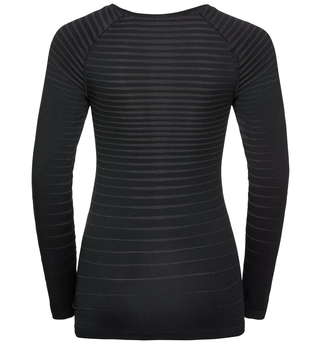 Odlo W TOP Crew Neck Longsleeve Performance Light 2 Odlo W TOP Crew Neck Longsleeve Performance Light - Afbeelding 2