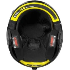 Sweet Protection Sweet Volata MIPS Gloss Black -Optimaal Ski Apparatuur Winkel 18 volata mips black 3 1280x1280