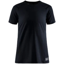 Craft W Pro Hypervent Ss Tee