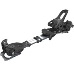 Head Tyrolia Ambition 10 MN Solid Black