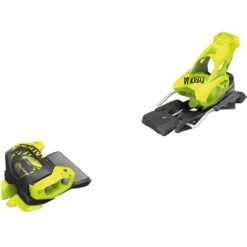 Head Tyrolia Attack 16 GW Flash Yellow (2020/21)