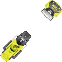 Head Tyrolia Attack 16 GW Flash Yellow (2020/21) -Optimaal Ski Apparatuur Winkel 19 attack 16 114307 2 1280x1280