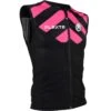 Flaxta Behold Junior Black/bright Pink