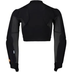 POC VPD Air Comp Jacket Jr. Uranium Black/hydrogen White -Optimaal Ski Apparatuur Winkel 19 jr vpd air comp jkt 20511 1002 2 1280x1280