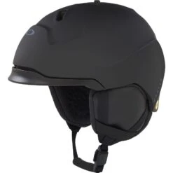 Oakley MOD3 MIPS Matte Black -Optimaal Ski Apparatuur Winkel 19 mod3 mips 99474MP 02E 4 1280x1280