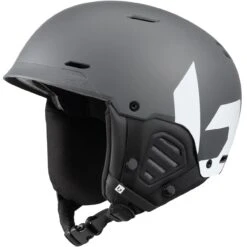 Bolle Mute Grey & White Matte