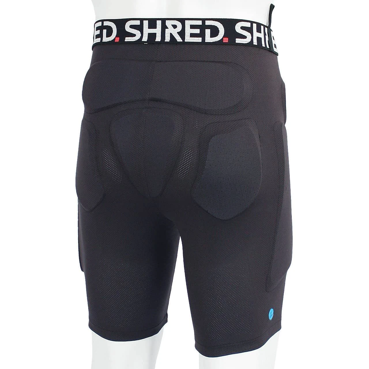 Shred Protective Shorts 2 Shred Protective Shorts - Afbeelding 2