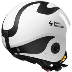 Sweet Protection Sweet Volata MIPS Gloss White -Optimaal Ski Apparatuur Winkel 19 volata mips 840064 GSWHT 1 1280x1280