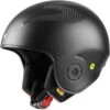 Sweet Protection Sweet Volata WC Carbon MIPS Dirt Black