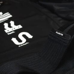 Flaxta Behold Junior Black/bright Pink -Optimaal Ski Apparatuur Winkel 19 w behold protektor 1011 1 1280x1280