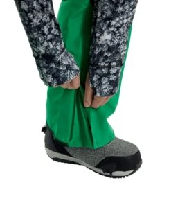 Burton M Reserve GORETEX 2L Bib Pants -Optimaal Ski Apparatuur Winkel 205541 302 Alternate 4