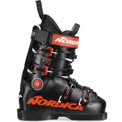 Nordica Dobermann GP 70 Black