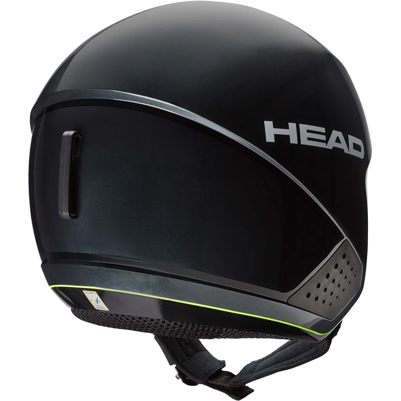 Head Downforce Anthracite 2 Head Downforce Anthracite - Afbeelding 2