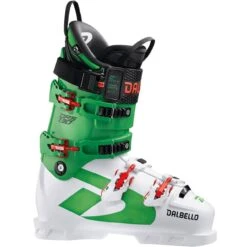 Dalbello DRS 130 White/race Green (2020/21)