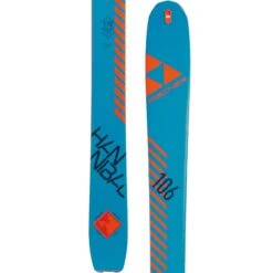 Fischer Hannibal 106 Carbon (2021/22)