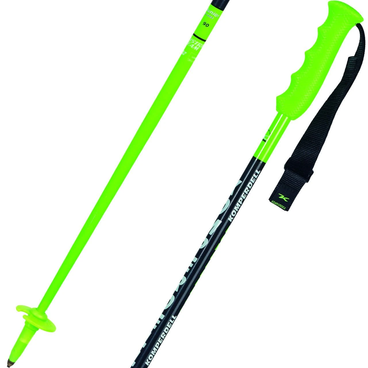 Komperdell Nationalteam 16 Junior 1 Komperdell Nationalteam 16 Junior