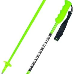 Komperdell Nationalteam Carbon Junior