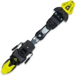 Fischer RC4 Z 11 Freeflex Flash Yellow/black (DIN 3 - 11)