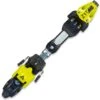 Fischer RC4 Z 17 Freeflex ST Flash Yellow/black/racing Blue (DIN 6 - 17)