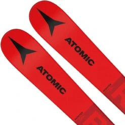 Atomic Redster G9 FIS Junior-RP² (2021/22) - Set Incl. Bindingen -Optimaal Ski Apparatuur Winkel 20 redster g9 fis jr rp neu 2 1280x1280