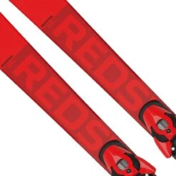 Atomic Redster G9 FIS Junior-RP² (2021/22) - Set Incl. Bindingen -Optimaal Ski Apparatuur Winkel 20 redster g9 fis jr rp neu 3 1280x1280