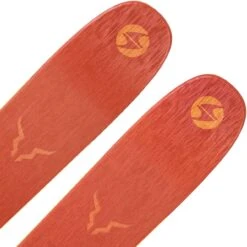 Blizzard Rustler 11 (2021/22) -Optimaal Ski Apparatuur Winkel 20 rustler 11 flat 8A0062 2 1280x1280