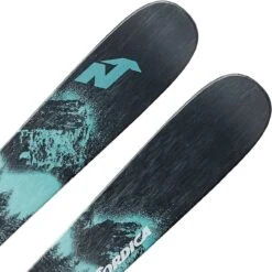 Nordica Santa Ana 104 Free (2020/21) -Optimaal Ski Apparatuur Winkel 20 santa ana 104 free 0A031400 2 1280x1280