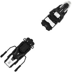 Atomic Shift MNC 10 Black/white