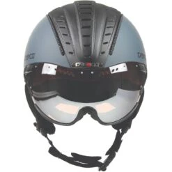 Casco SP-2 Visor Polarized Stone/black Matt -Optimaal Ski Apparatuur Winkel 20 sp 2 visor 07 3711 neu 3 1280x1280