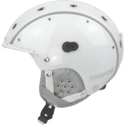 Casco SP-3 Airwolf White