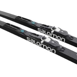 Salomon Aero 9 ESkin (2022/23) - Set Incl. Prolink Shift Pro CL -Optimaal Ski Apparatuur Winkel 21 aero 9 eskin 413472 3 1280x1280