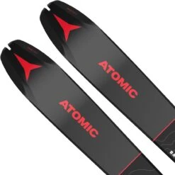 Atomic Backland 78 Black/red (2022/23) -Optimaal Ski Apparatuur Winkel 21 backland 78 AA0028888 2 1280x1280